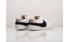 Кроссовки Nike Blazer Low 77 Jumbo цвет: Белый
