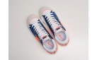 Кроссовки Nike Blazer Low 77 Jumbo цвет: Разноцветный
