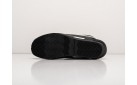 Кроссовки Sacai x Nike Cortez 4.0 цвет: Черный