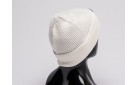 Шапка Karl Lagerfeld цвет: Белый
