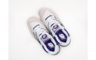 Кроссовки New Balance 550 цвет: Белый