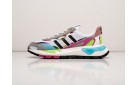 Кроссовки Adidas Retropy P9 Marathon цвет: Разноцветный