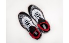 Кроссовки Nike Lebron 8 цвет: Разноцветный