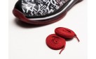 Кроссовки Nike Lebron 8 цвет: Разноцветный