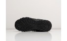 Зимние Ботинки Merrell цвет: Черный