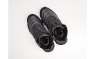 Зимние Ботинки Merrell цвет: Черный