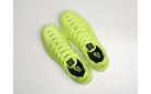 Кроссовки Nike Air VaporMax Plus цвет: Зеленый