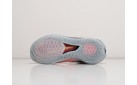 Кроссовки Nike Air Zoom G.T. Cut 3 цвет: Белый