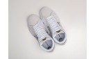 Кроссовки Nike SB Zoom Blazer Mid цвет: Белый
