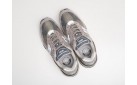 Кроссовки New Balance 991 цвет: Серый