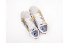 Кроссовки Nike SB Zoom Blazer Mid цвет: Разноцветный