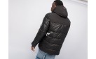Куртка Tommy Hilfiger цвет: Черный