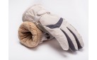 Горнолыжные перчатки Nike цвет: Белый