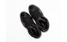 Ботинки ESDY цвет: Черный