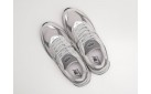 Кроссовки New Balance 2002R цвет: Серый