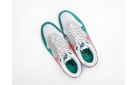 Кроссовки Nike Air Max 1 цвет: Зеленый