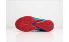 Кроссовки UNO x Nike Zoom Freak 3 цвет: Синий