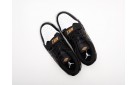Кроссовки Nike Air Jordan Legacy 312 low цвет: Черный