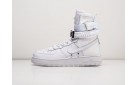 Кроссовки Nike SF Air Force 1 цвет: Белый