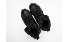 Ботинки Magnum цвет: Черный