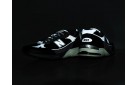 Кроссовки New Balance 991 цвет: Черный