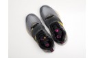 Кроссовки Nike Zoom Freak 3 цвет: Серый