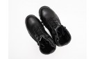 Ботинки Bates цвет: Черный