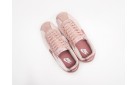 Кроссовки Nike Cortez Nylon цвет: Розовый