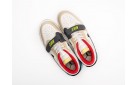Кроссовки Nike Air Jordan Legacy 312 low цвет: Разноцветный