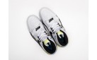 Кроссовки Nike Air Jordan Legacy 312 Hi цвет: Белый