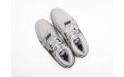 Кроссовки Nike Air Jordan Legacy 312 Hi цвет: Серый