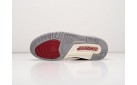 Кроссовки Nike Air Jordan Legacy 312 Hi цвет: Серый
