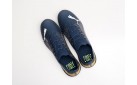 Футбольная обувь Puma Ultra FG цвет: Синий