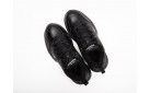 Зимние Кроссовки Nike Air Monarch IV цвет: Черный