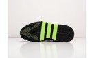 Зимние Кроссовки Adidas Niteball цвет: Зеленый