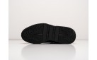 Зимние Кроссовки Adidas Niteball цвет: Черный