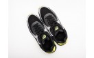 Зимние Кроссовки Nike Air Max 90 цвет: Черный