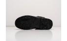 Ботинки LOWA Zephyr GTX цвет: Черный