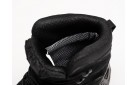 Ботинки LOWA Zephyr GTX цвет: Черный