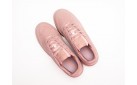 Кроссовки Adidas Forum Bold Low цвет: Розовый