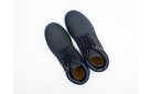 Ботинки Timberland цвет: Черный