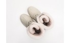 Зимние Ботинки Dior D Venture Leather цвет: Белый