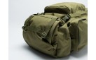 Рюкзак цвет: Зеленый