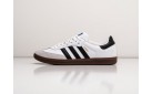 Кроссовки Adidas Samba OG цвет: Белый