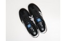 Кроссовки Adidas Samba OG цвет: Черный