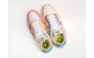 Кроссовки Nike SB Dunk Low цвет: Разноцветный
