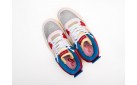 Кроссовки Nike Air Jordan 4 Retro цвет: Разноцветный