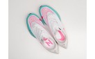 Кроссовки Nike ZoomX Vaporfly NEXT% 2 цвет: Белый