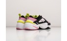 Кроссовки Nike M2K TEKNO цвет: Разноцветный