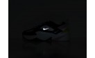 Кроссовки Nike M2K TEKNO цвет: Разноцветный